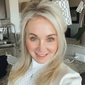 Meet your Posher, Susan